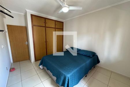 Quarto 01 de apartamento para alugar com 1 quarto, 69m² em Centro, Ribeirão Preto