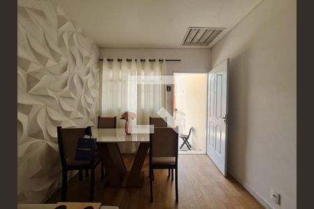 Sala  de casa à venda com 2 quartos, 60m² em Jardim do Papai, Guarulhos