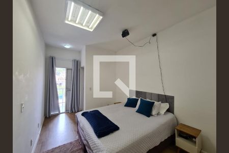 Suite 1 de casa à venda com 2 quartos, 60m² em Jardim do Papai, Guarulhos