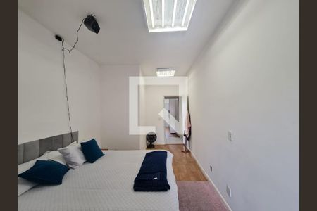 Suite 1 de casa à venda com 2 quartos, 60m² em Jardim do Papai, Guarulhos