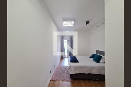 Suite 1 de casa à venda com 2 quartos, 60m² em Jardim do Papai, Guarulhos