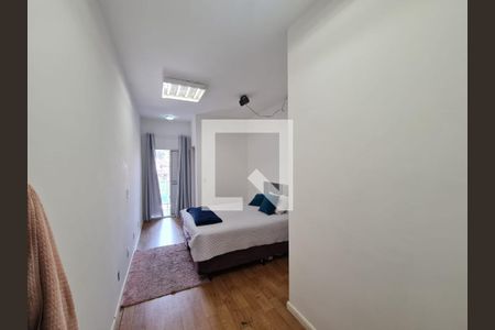 Suite 1 de casa à venda com 2 quartos, 60m² em Jardim do Papai, Guarulhos