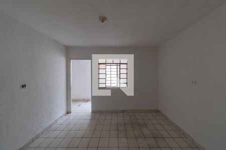 Sala de casa para alugar com 1 quarto, 60m² em Parada Xv de Novembro, São Paulo