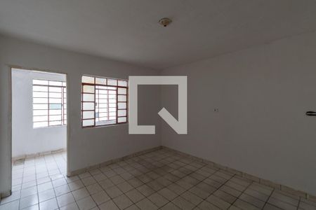 Sala de casa para alugar com 1 quarto, 60m² em Parada Xv de Novembro, São Paulo