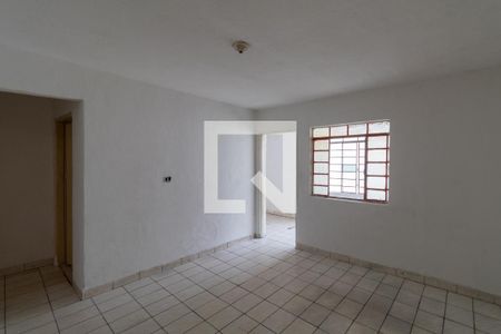 Sala de casa para alugar com 1 quarto, 60m² em Parada Xv de Novembro, São Paulo