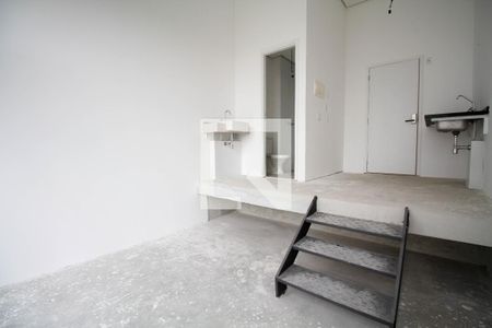 Studio para alugar com 30m², 1 quarto e sem vagaStudio