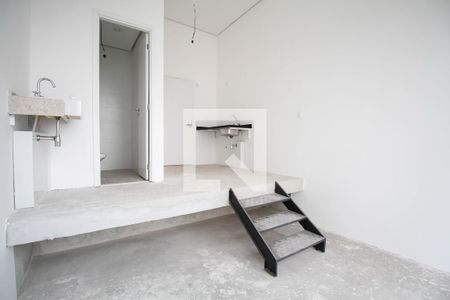 Studio para alugar com 30m², 1 quarto e sem vagaStudio