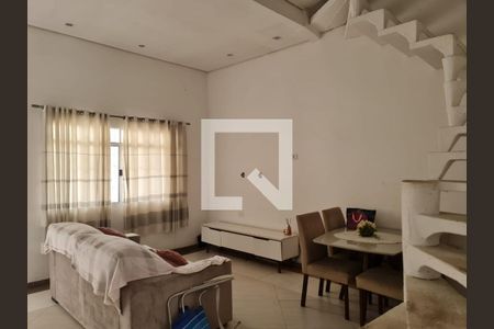 Sala de casa à venda com 3 quartos, 80m² em Jardim do Papai, Guarulhos