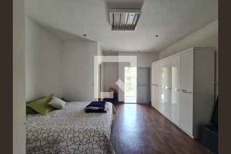 Suíte 1 de casa à venda com 3 quartos, 80m² em Jardim do Papai, Guarulhos