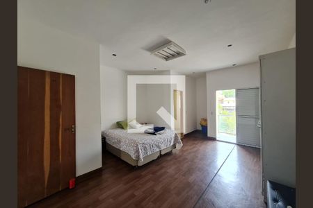 Suíte 1 de casa à venda com 3 quartos, 80m² em Jardim do Papai, Guarulhos