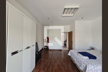 Suíte 1 de casa à venda com 3 quartos, 80m² em Jardim do Papai, Guarulhos