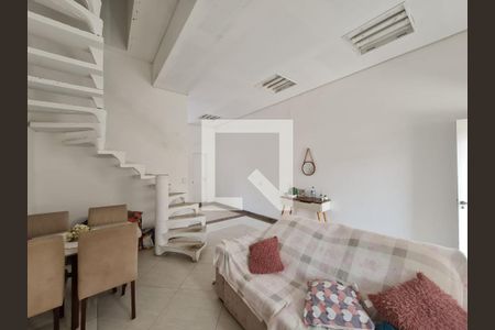 Sala de casa à venda com 3 quartos, 80m² em Jardim do Papai, Guarulhos