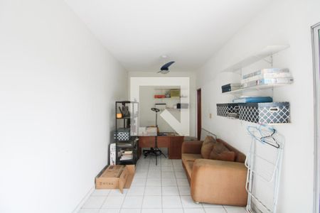 Sala 2 de apartamento à venda com 2 quartos, 110m² em Liberdade, Belo Horizonte