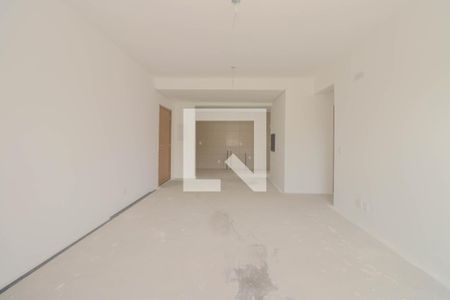 Sala de apartamento à venda com 3 quartos, 112m² em Três Figueiras, Porto Alegre