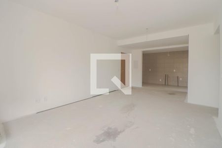 Apartamento à venda com 112m², 3 quartos e 2 vagasSala