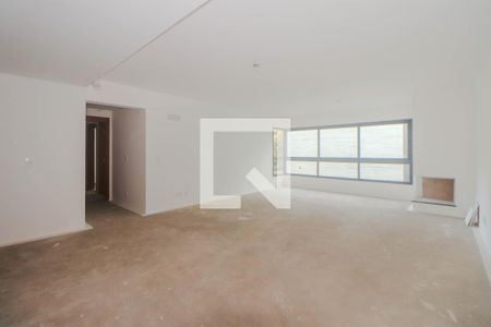 Sala de apartamento à venda com 3 quartos, 128m² em Três Figueiras, Porto Alegre