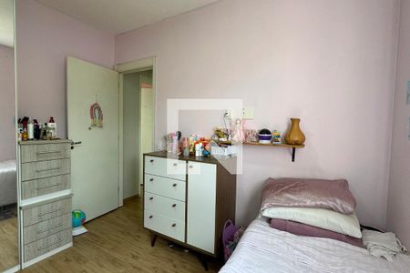 Quarto 1 de apartamento para alugar com 2 quartos, 51m² em Vila Sao Joao, Barueri