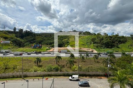 Vista do Quarto 1 de apartamento para alugar com 2 quartos, 51m² em Vila Sao Joao, Barueri