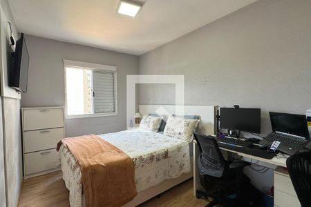 Quarto 2 de apartamento para alugar com 2 quartos, 51m² em Vila Sao Joao, Barueri