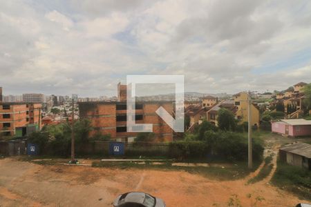 Vista de apartamento à venda com 3 quartos, 114m² em Três Figueiras, Porto Alegre