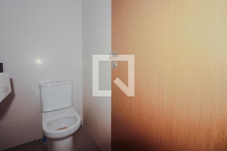 Lavabo de apartamento à venda com 3 quartos, 113m² em Três Figueiras, Porto Alegre