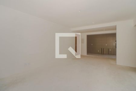 Sala de apartamento à venda com 3 quartos, 113m² em Três Figueiras, Porto Alegre