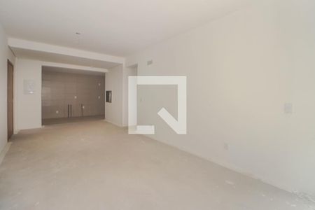 Sala de apartamento à venda com 3 quartos, 113m² em Três Figueiras, Porto Alegre