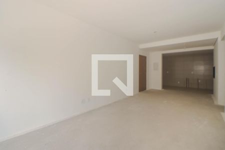 Sala de apartamento à venda com 3 quartos, 113m² em Três Figueiras, Porto Alegre