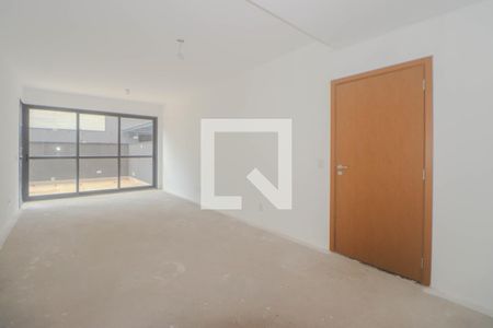 Sala de apartamento à venda com 3 quartos, 113m² em Três Figueiras, Porto Alegre