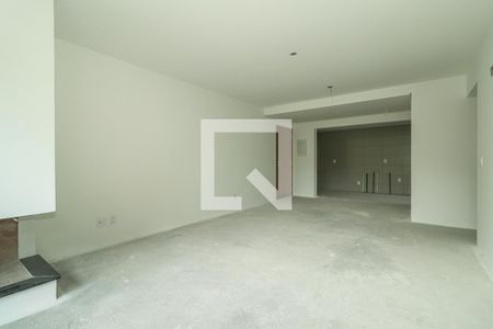 Apartamento à venda com 114m², 3 quartos e 1 vagaSala