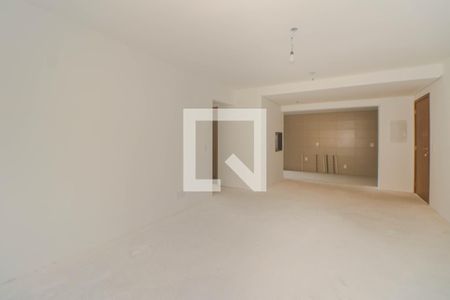 Sala de apartamento à venda com 3 quartos, 114m² em Três Figueiras, Porto Alegre