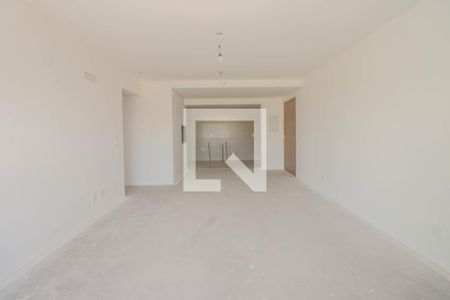 Sala de apartamento à venda com 3 quartos, 114m² em Três Figueiras, Porto Alegre