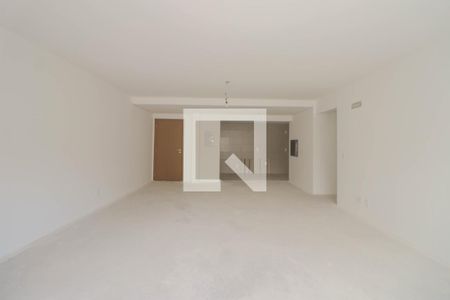 Sala de apartamento à venda com 3 quartos, 128m² em Três Figueiras, Porto Alegre