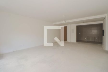 Sala de apartamento à venda com 3 quartos, 128m² em Três Figueiras, Porto Alegre