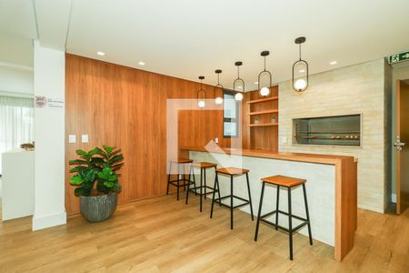 Apartamento à venda com 113m², 3 quartos e 1 vaga Apartamento à venda com 113m², 3 quartos e 1 vagaÁrea comum