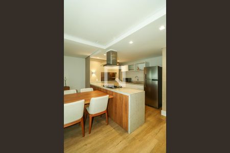 Apartamento à venda com 113m², 3 quartos e 1 vaga Apartamento à venda com 113m², 3 quartos e 1 vagaÁrea comum