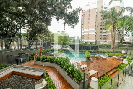 Apartamento à venda com 113m², 3 quartos e 1 vaga Apartamento à venda com 113m², 3 quartos e 1 vagaÁrea comum