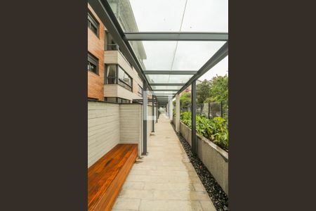 Apartamento à venda com 113m², 3 quartos e 1 vaga Apartamento à venda com 113m², 3 quartos e 1 vagaÁrea comum