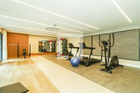 Apartamento à venda com 113m², 3 quartos e 1 vaga Apartamento à venda com 113m², 3 quartos e 1 vagaÁrea comum