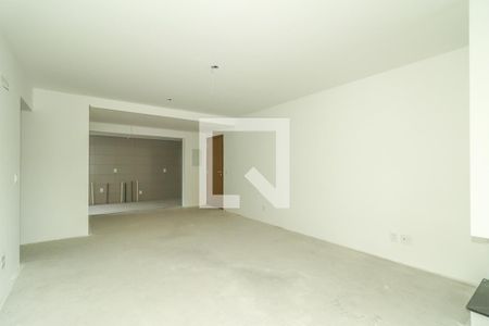 Apartamento à venda com 113m², 3 quartos e 1 vaga Apartamento à venda com 113m², 3 quartos e 1 vagaSala