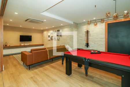 Apartamento à venda com 113m², 3 quartos e 1 vaga Apartamento à venda com 113m², 3 quartos e 1 vagaÁrea comum