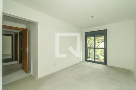 Apartamento à venda com 113m², 3 quartos e 1 vaga Apartamento à venda com 113m², 3 quartos e 1 vagaQuarto Suíte