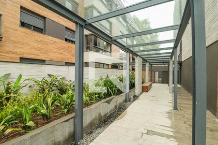 Apartamento à venda com 113m², 3 quartos e 1 vaga Apartamento à venda com 113m², 3 quartos e 1 vagaÁrea comum