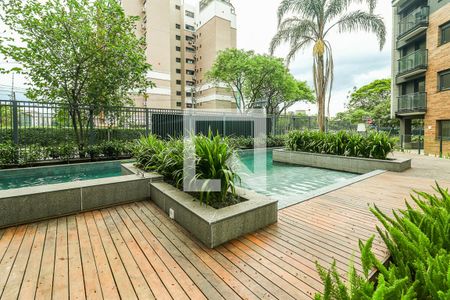 Apartamento à venda com 113m², 3 quartos e 1 vaga Apartamento à venda com 113m², 3 quartos e 1 vagaÁrea comum