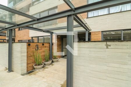 Apartamento à venda com 113m², 3 quartos e 1 vaga Apartamento à venda com 113m², 3 quartos e 1 vagaÁrea comum