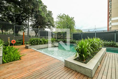 Apartamento à venda com 113m², 3 quartos e 1 vaga Apartamento à venda com 113m², 3 quartos e 1 vagaÁrea comum