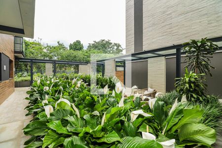 Apartamento à venda com 113m², 3 quartos e 1 vaga Apartamento à venda com 113m², 3 quartos e 1 vagaÁrea comum