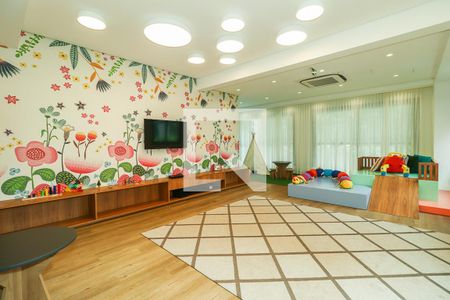 Apartamento à venda com 113m², 3 quartos e 1 vaga Apartamento à venda com 113m², 3 quartos e 1 vagaÁrea comum