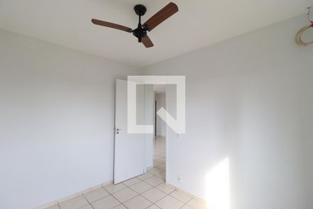 Quarto 1 de apartamento para alugar com 2 quartos, 47m² em Ipiranga, Ribeirão Preto