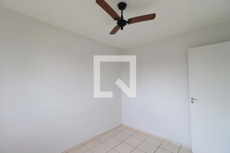 Quarto 1 de apartamento para alugar com 2 quartos, 47m² em Ipiranga, Ribeirão Preto